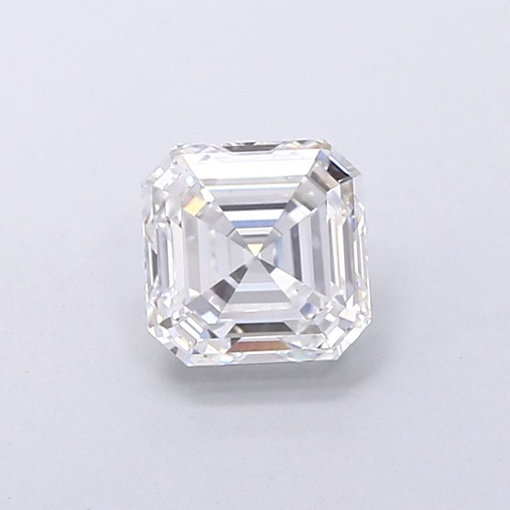 Asscher 1.43ct
