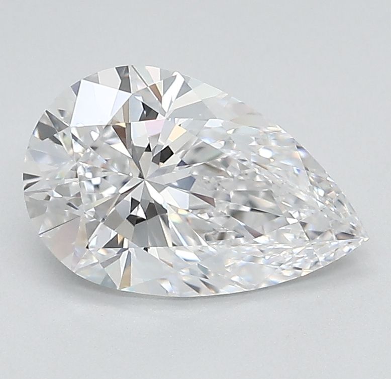 Pear 1.55ct