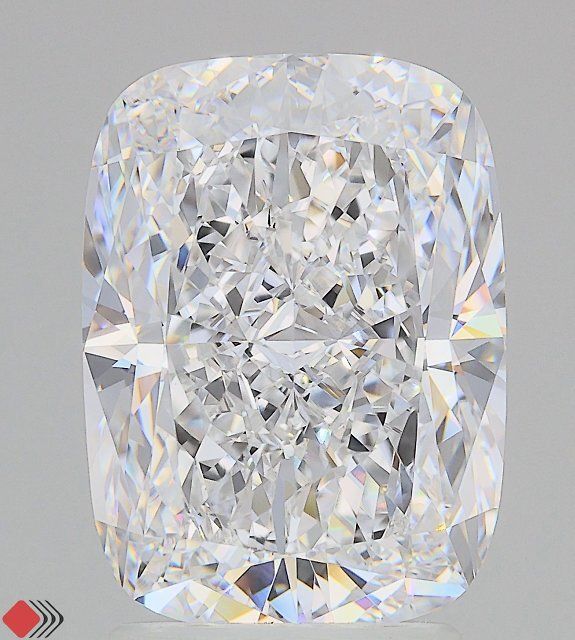 Elongated Cushion 3.29ct
