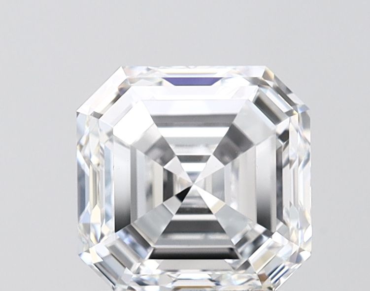 Asscher 2ct