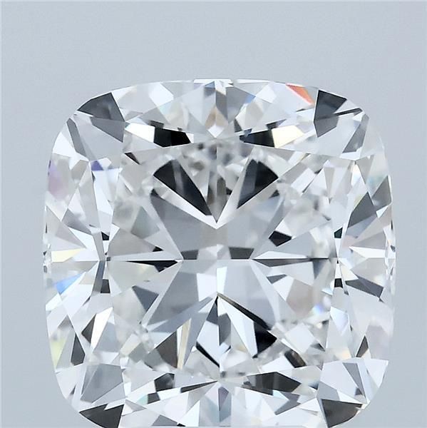 Cushion 5.52ct