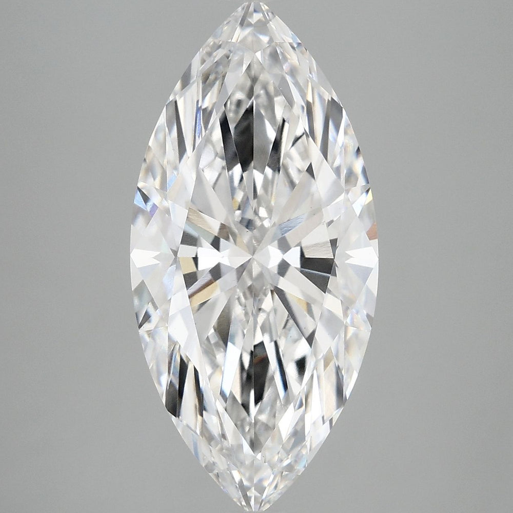 Marquise 5.09ct