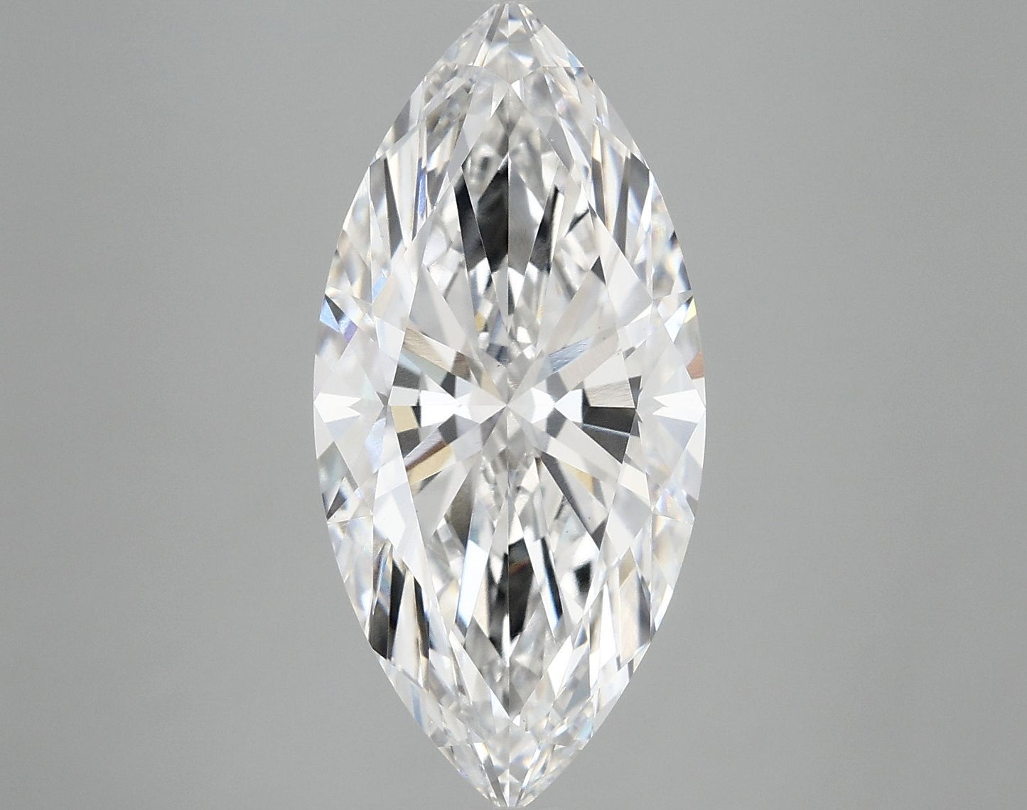 Marquise 5.09ct