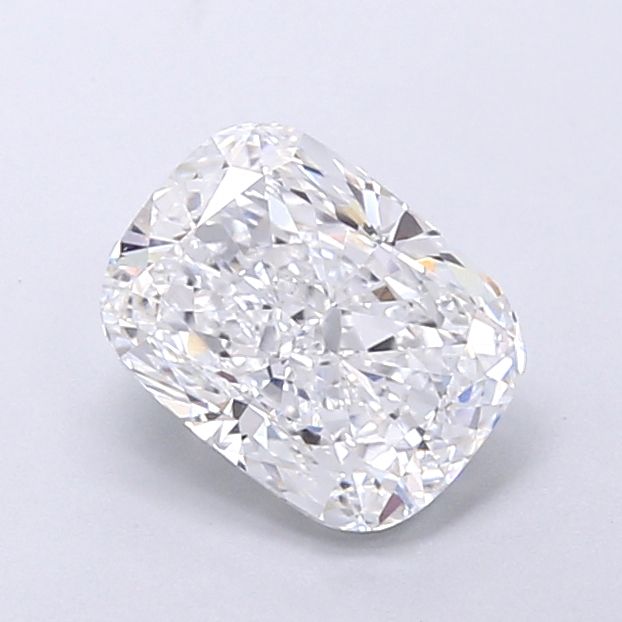 Elongated Cushion 1.53ct