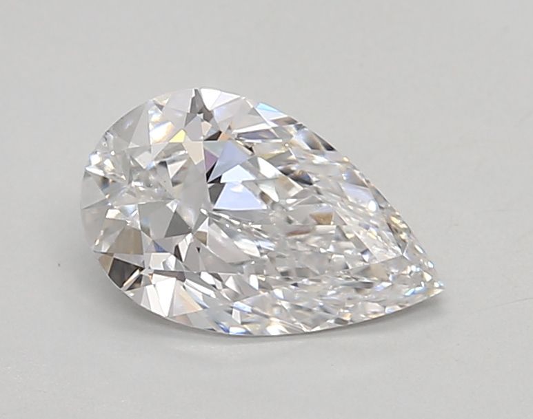 Pear 0.92ct