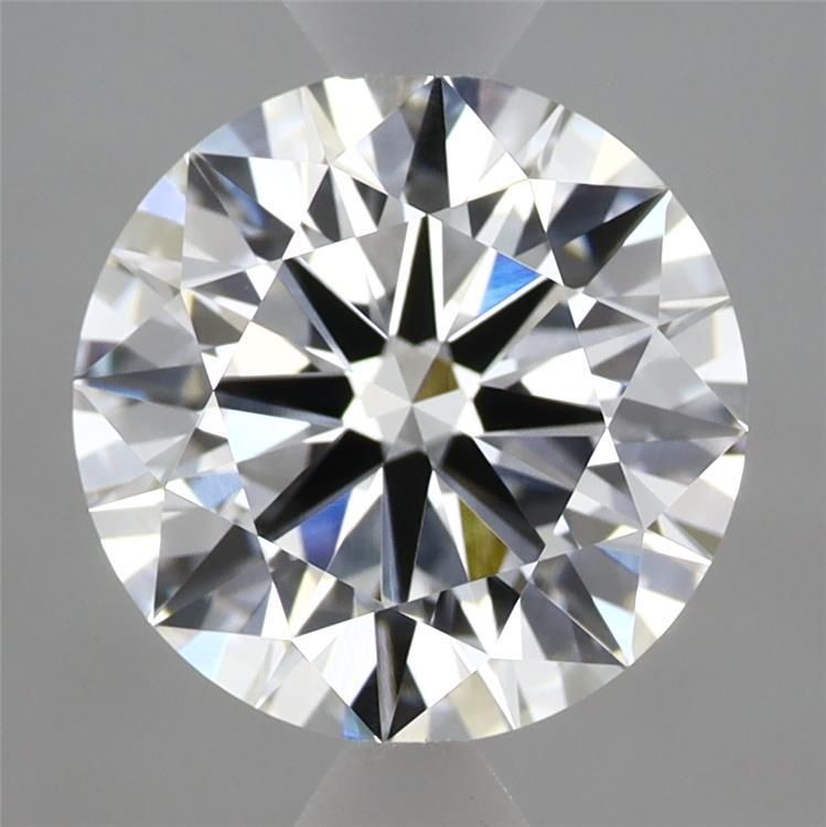 Round 2.79ct