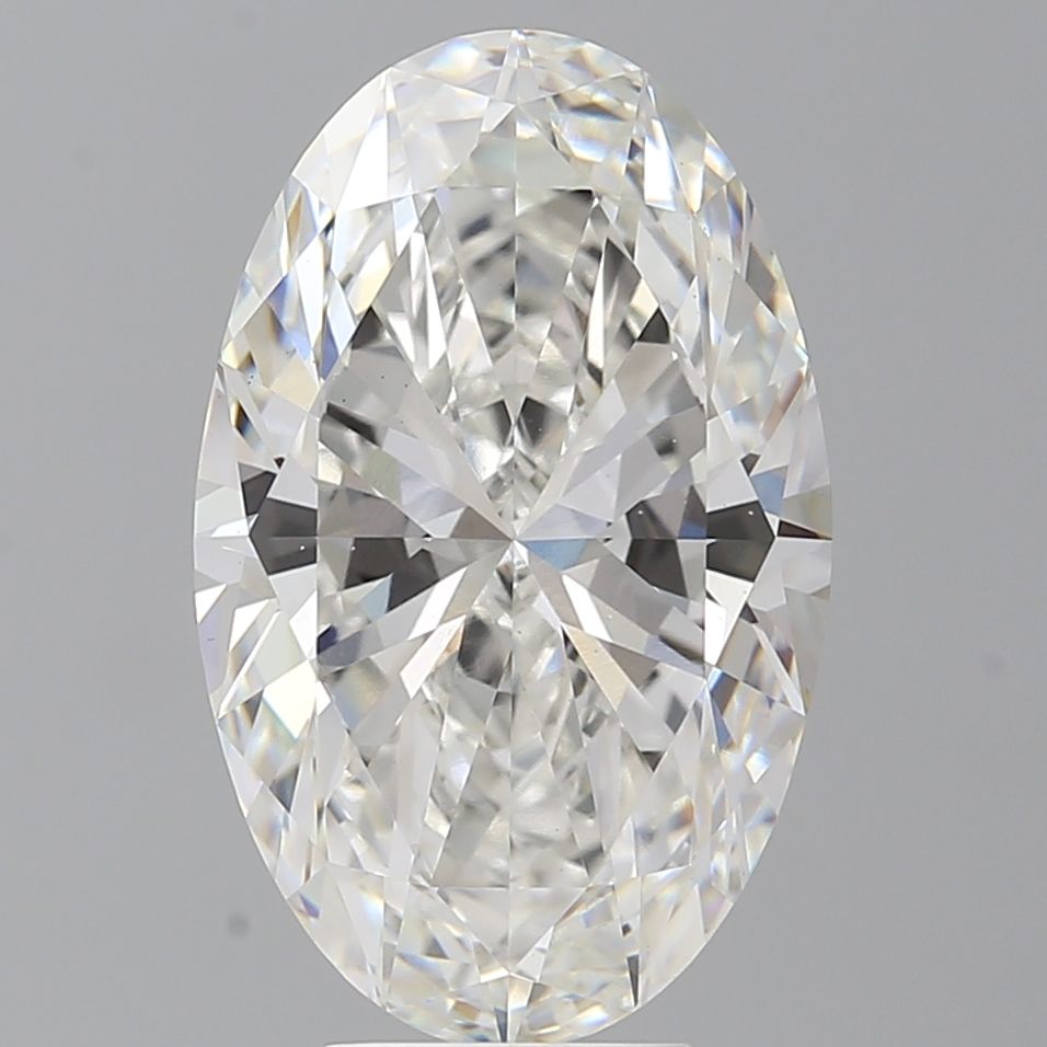 Oval 6.6ct