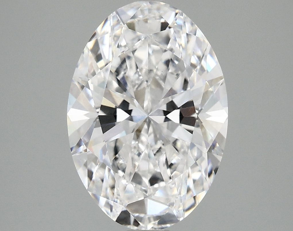 Oval 3.09ct