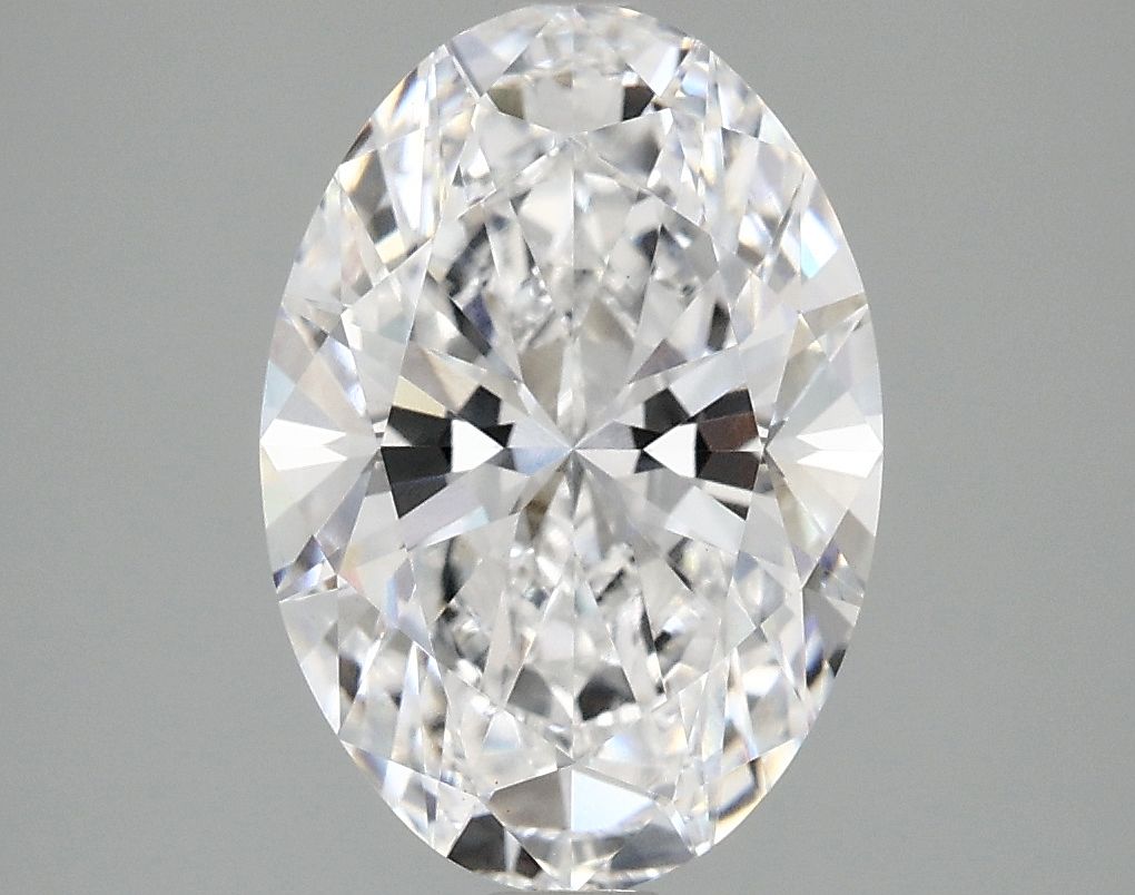Oval 3.09ct