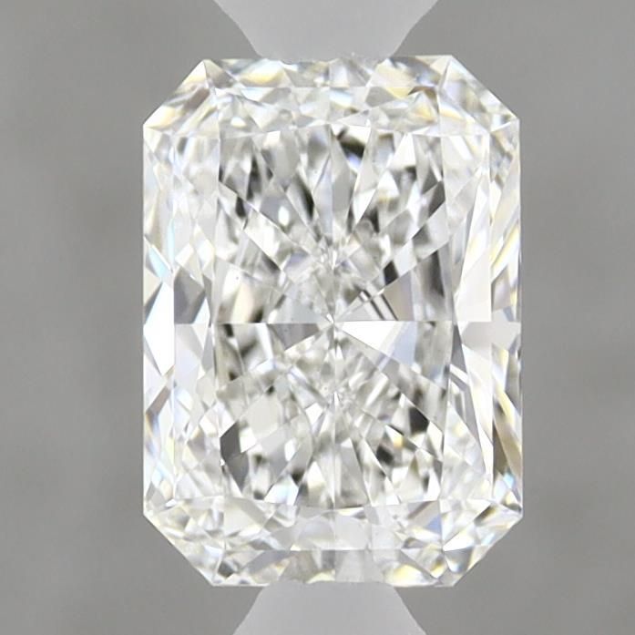 Radiant 1.07ct