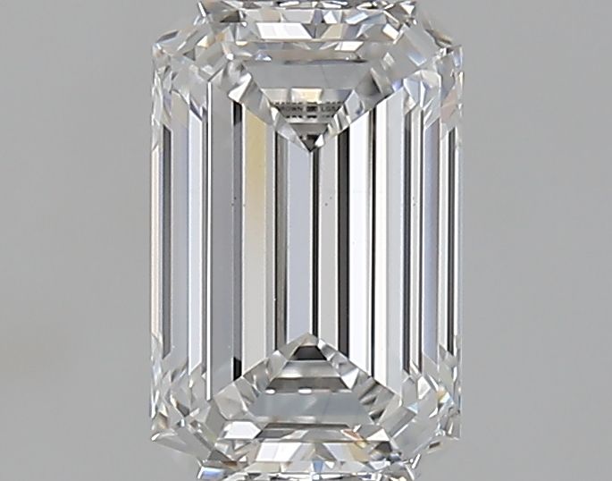 Emerald 1.04ct
