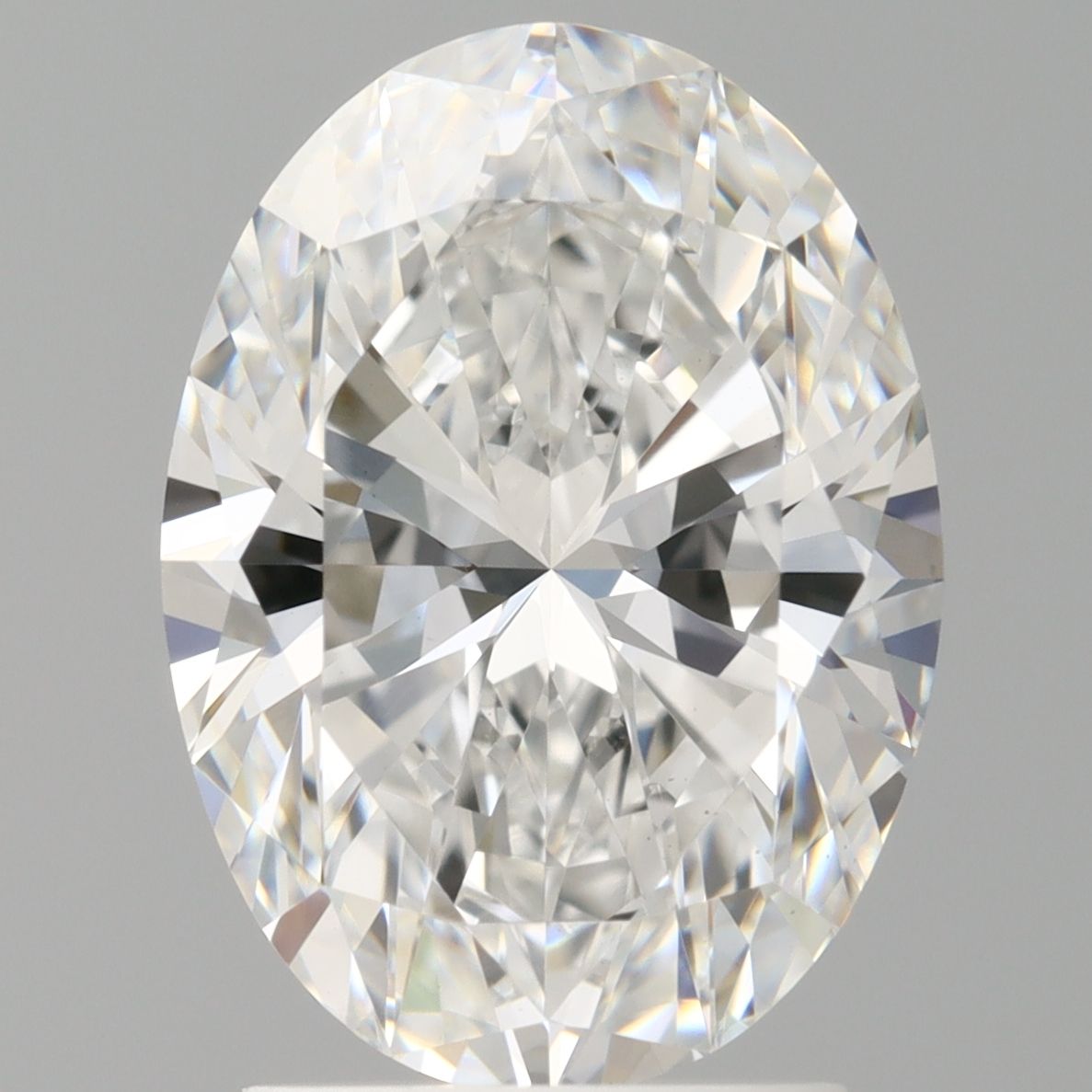 Oval 2.49ct