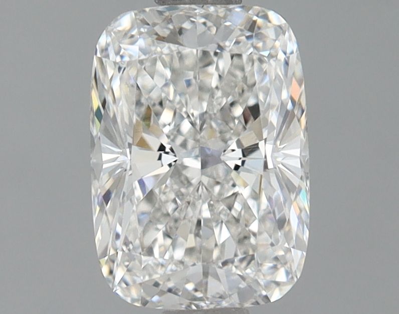 Elongated Cushion 1.11ct