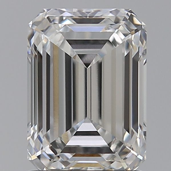 Emerald 1.54ct