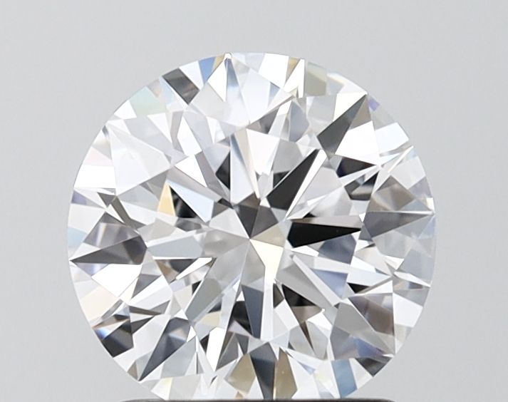 Round 1.58ct