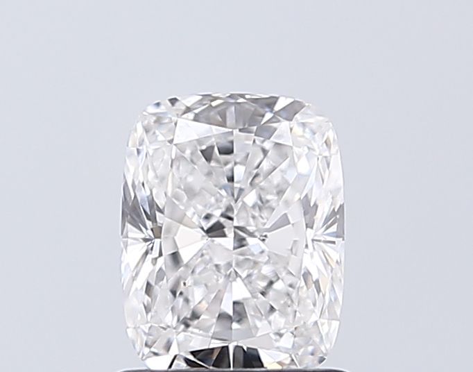 Elongated Cushion 0.95ct