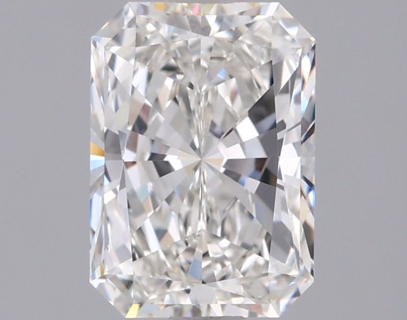 Radiant 1.59ct