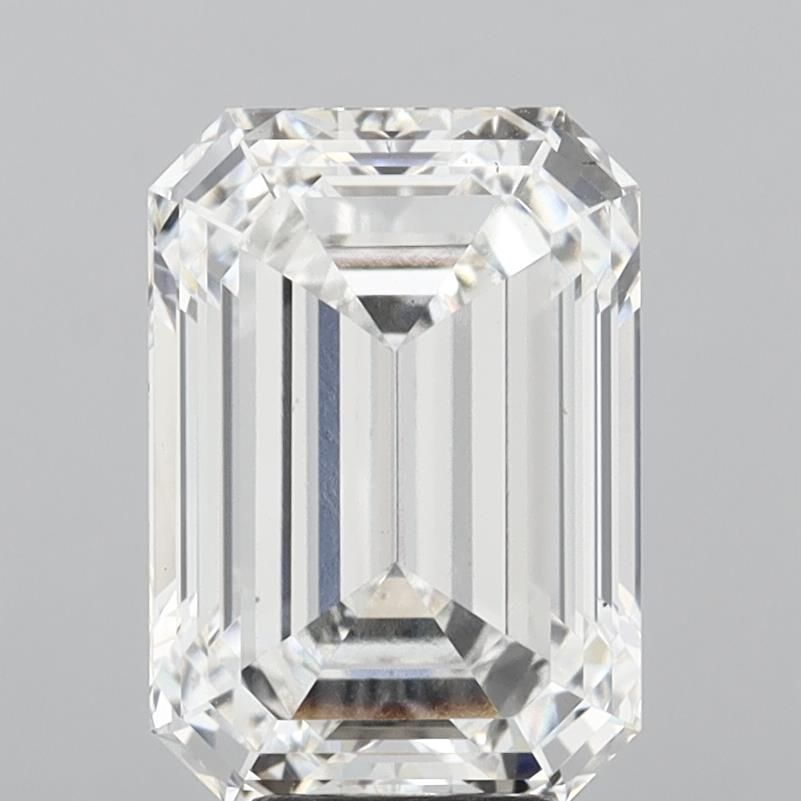 Emerald 7.09ct