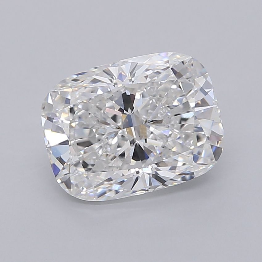 Elongated Cushion 3.02ct