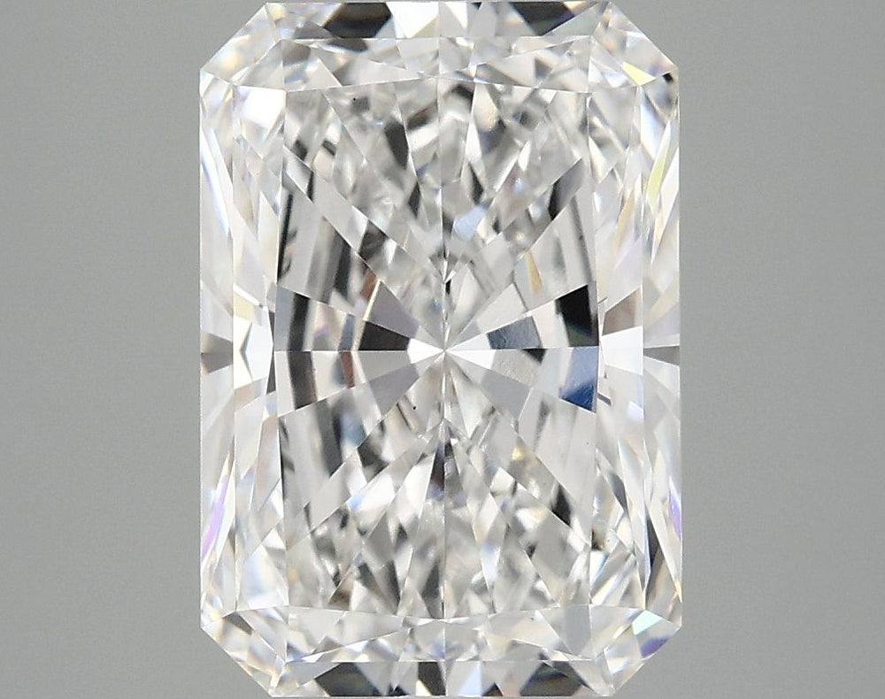 Radiant 4.09ct