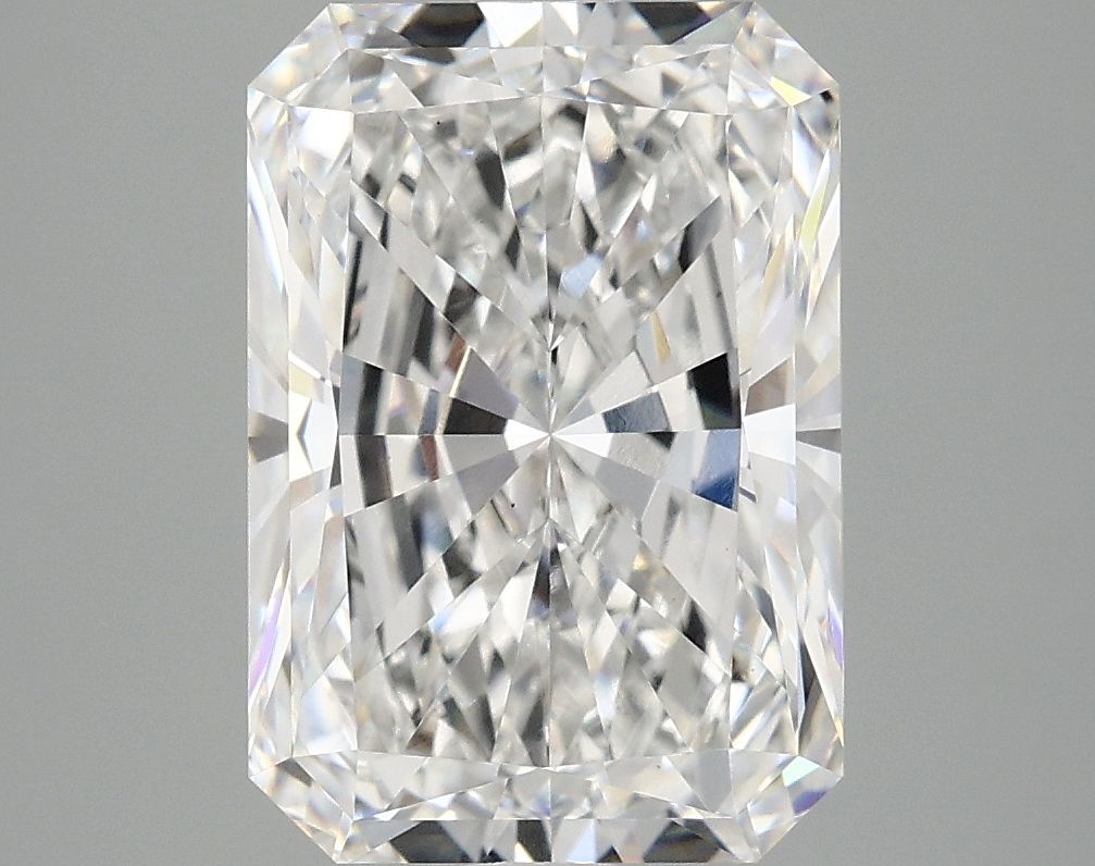 Radiant 4.09ct
