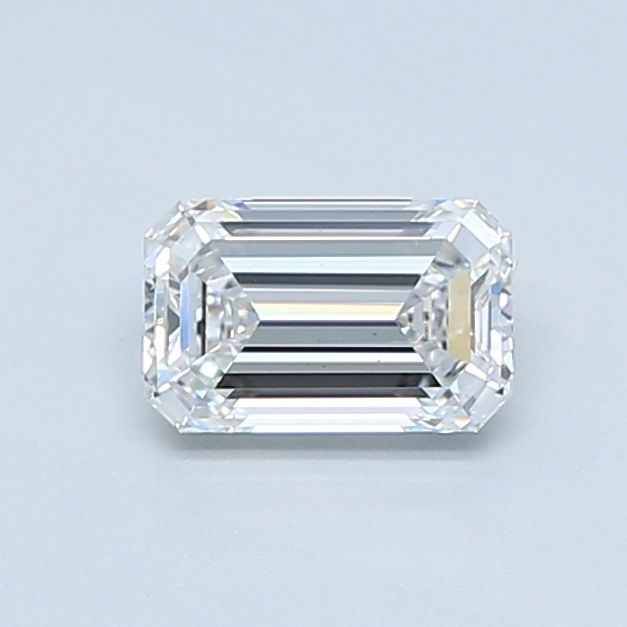 Emerald 0.85ct