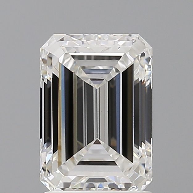 Emerald 2.1ct