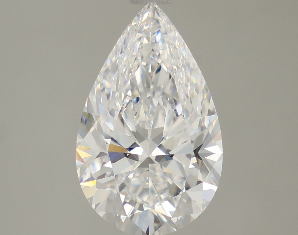 Pear 2.24ct