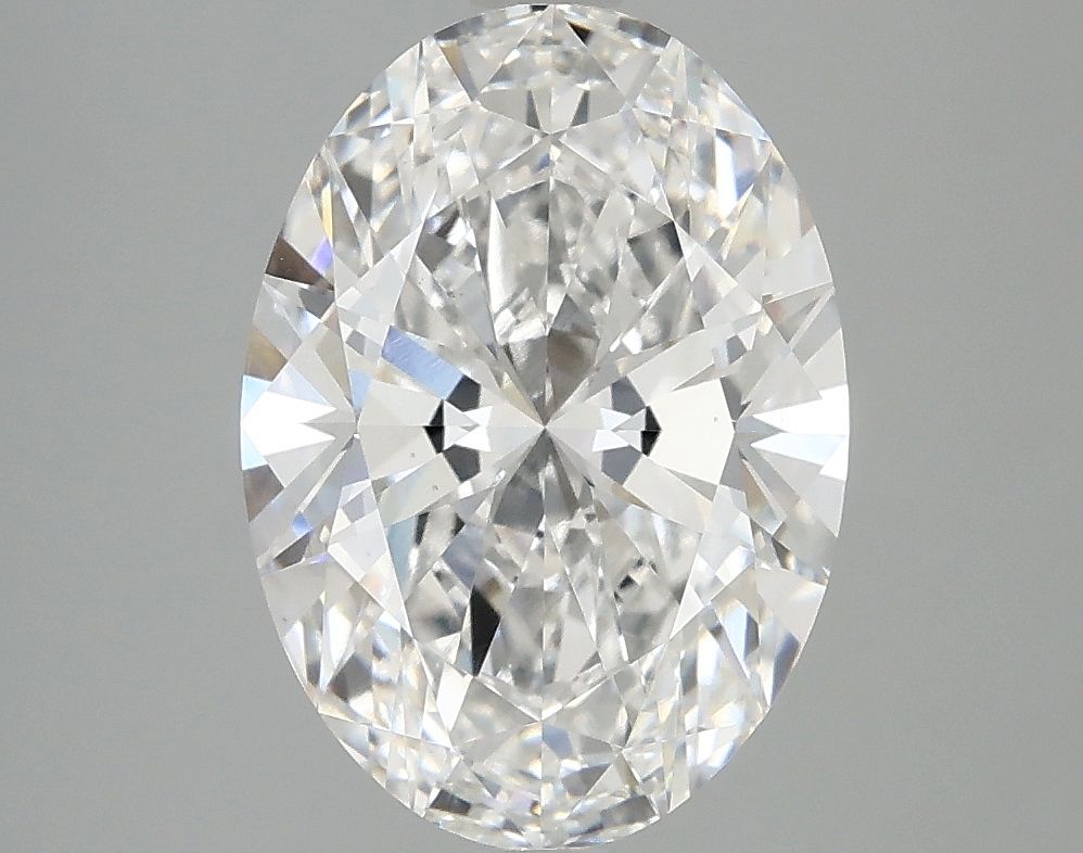 Oval 3.05ct