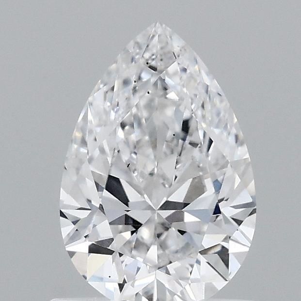 Pear 0.91ct