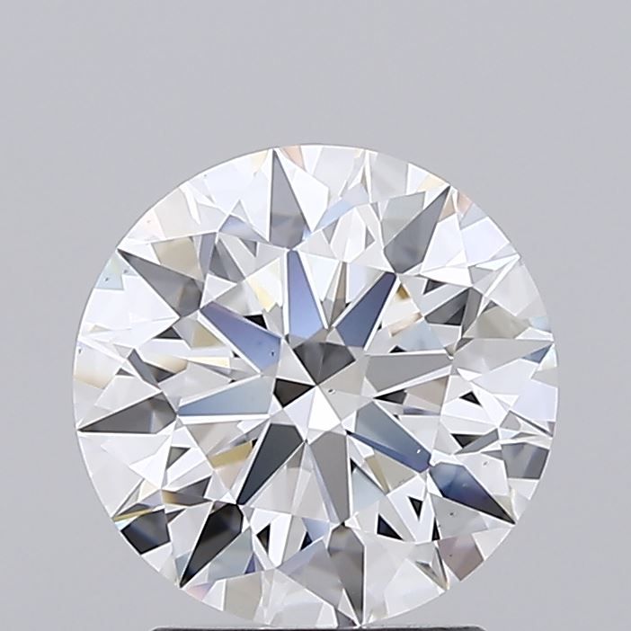 Round 2.15ct