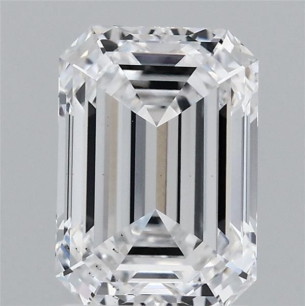 Emerald 2.21ct
