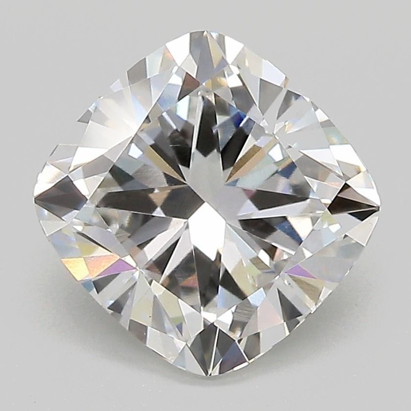Cushion 3.03ct