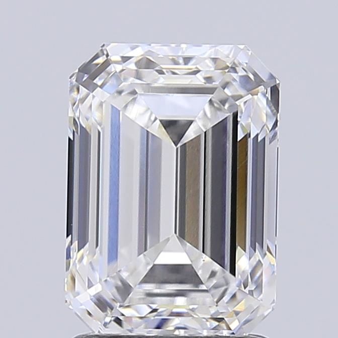 Emerald 2.27ct
