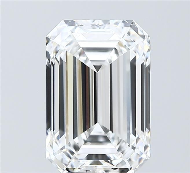 Emerald 5.54ct