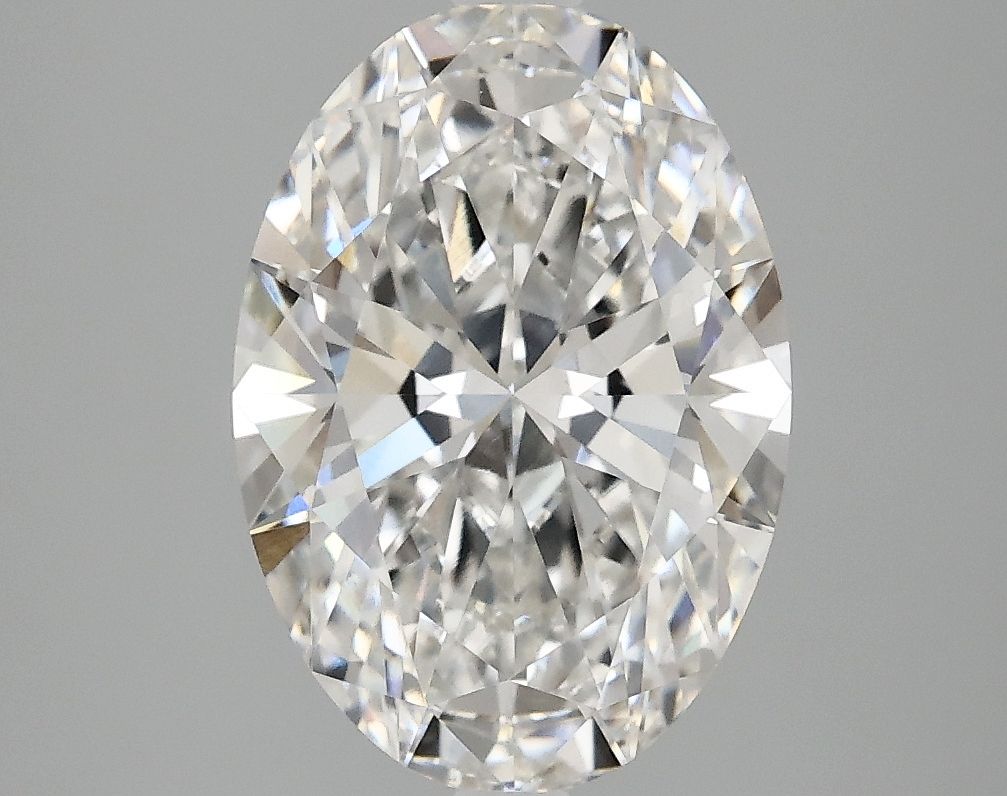 Oval 2.87ct