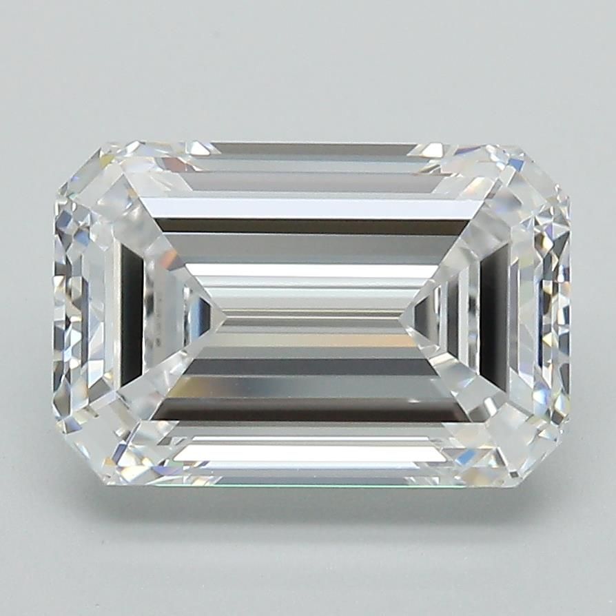 Emerald 3.41ct