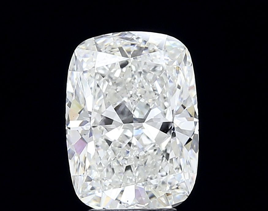 Elongated Cushion 3.58ct
