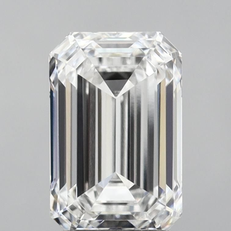 Emerald 2.53ct