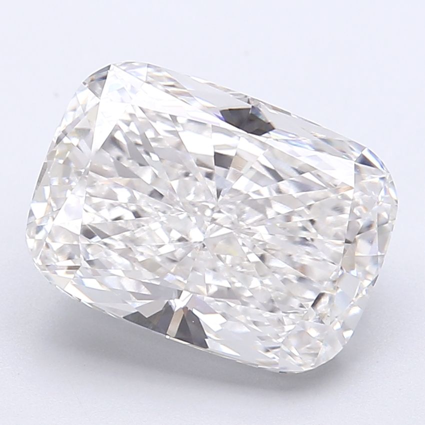 Elongated Cushion 5.5ct