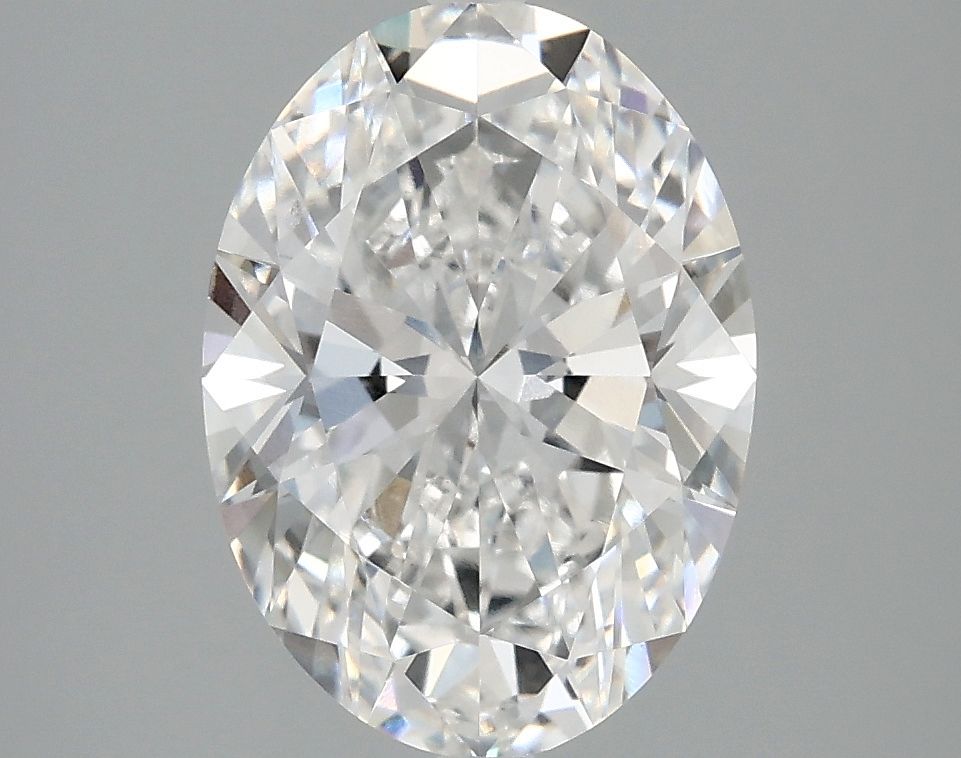 Oval 3.04ct