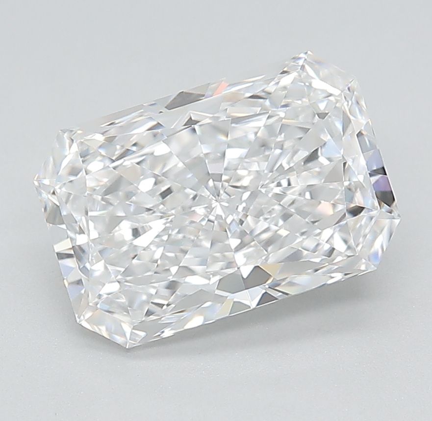 Radiant 2.54ct
