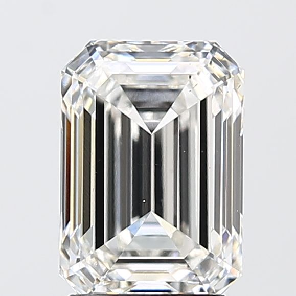 Emerald 2.54ct