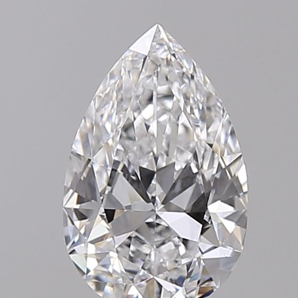 Pear 1.01ct