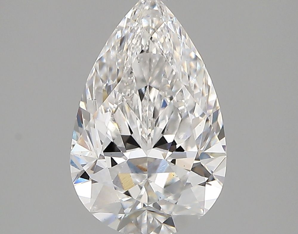Pear 1.73ct