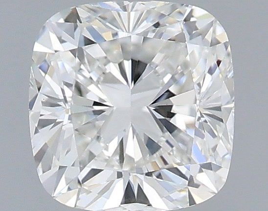 Cushion 1ct