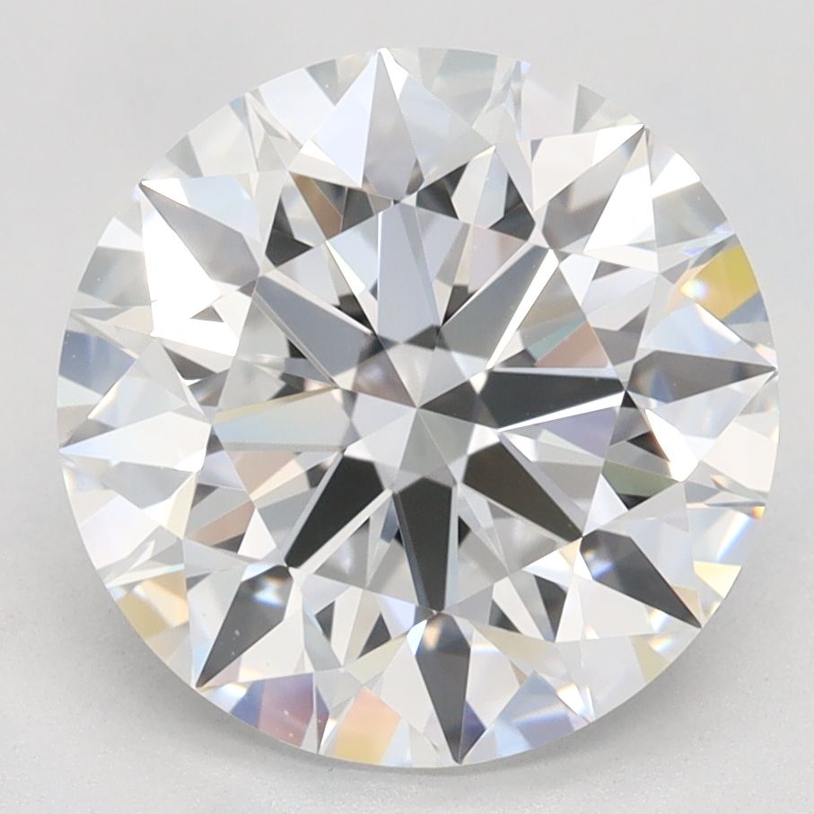 Round 3.31ct