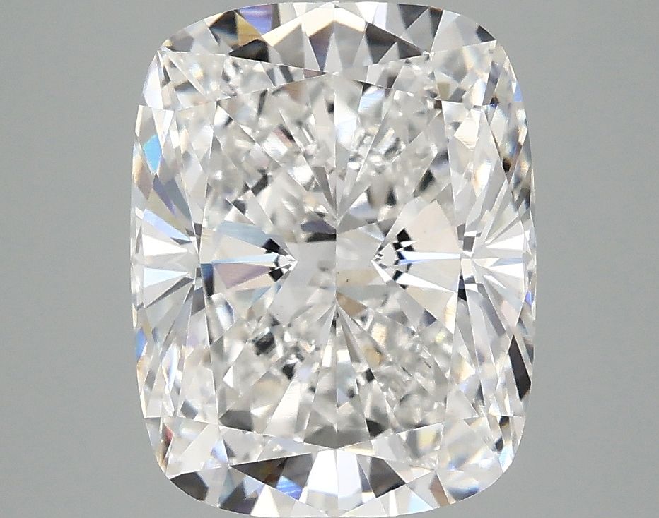 Elongated Cushion 4.08ct