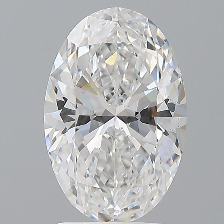 Oval 2.52ct