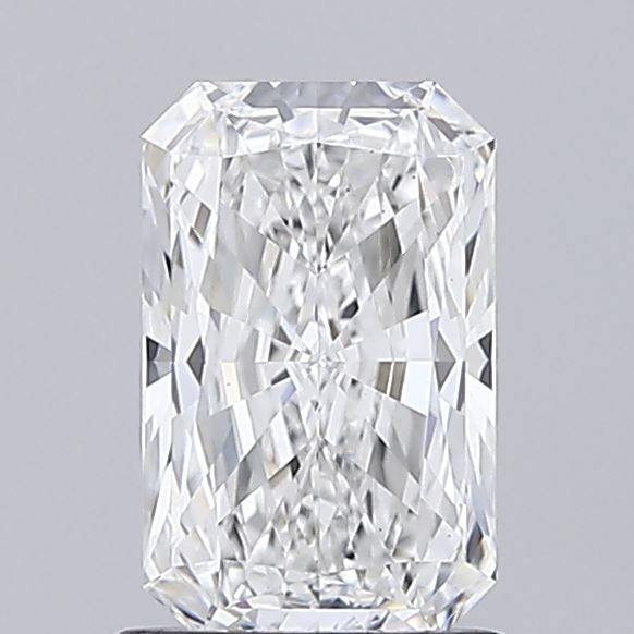 Radiant 1.07ct